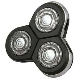 ATLANTA SP-6607 (black) Бритвенный блок