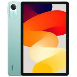 XIAOMI Redmi Pad SE 6/128Gb Green (49272)