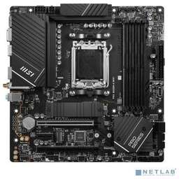 MicroStar PRO B650M-A WIFI