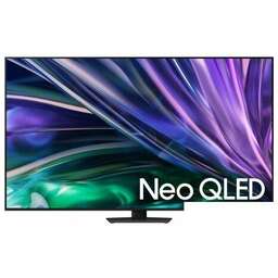 SAMSUNG 65" Телевизор QE65QN85DBUXRU Neo QLED, 4K Ultra HD, черный графит, СМАРТ ТВ, Tizen OS