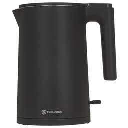 EVOLUTION KP17221 Black