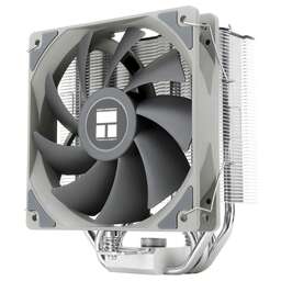 THERMALRIGHT Вентилятор для процессора Cooler Assassin King 120 SE/ PWM/ all Intel/AMD/ 6mm*5/ Screws