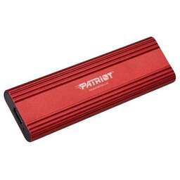 PATRIOT SSD внешний 2TB USB-C EXT. PTPL2TBPEC