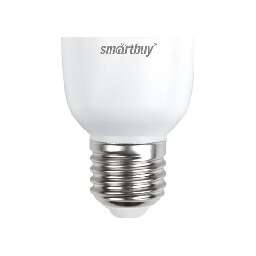 SMARTBUY (SBL-C37-05-40K-E27) 5W/4000/E27