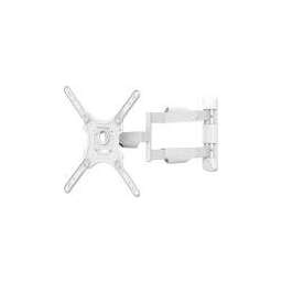 UniTeki FML40W с большим вылетом, поворотно-наклонный, для диагонали 23-55 дюймов