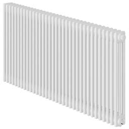 ROYAL THERMO Дизайн-радиатор Insignia VC3050 - 34 секц. RAL9016