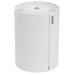 SNR Бесшовный Mesh роутер -M522-G11 AC1200 10/100/1000BASE-TX белый