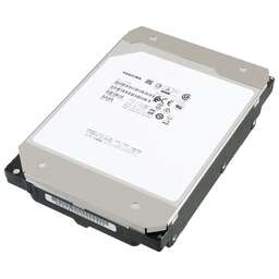 TOSHIBA Жесткий диск Enterprise Capacity MG07ACA12TE, 12ТБ, HDD, SATA III, 3.5"