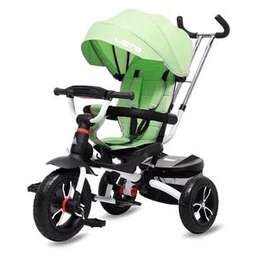 LETO , 12/10 зеленый LET-6016-GREEN 00-00049025