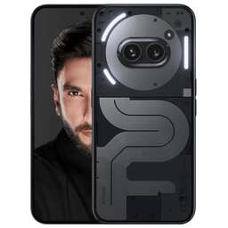 NOTHING PHONE Мобильный телефон (2a) PLUS 12/256 A10400087 INTL BLACK