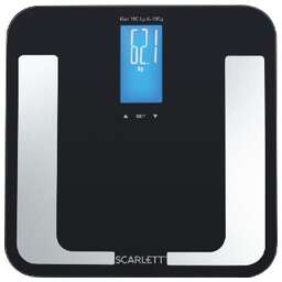 SCARLETT SL-BS34ED40