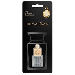 FRESHCO Аром. подв. флакон "Primaroma Cube" по мотивам Tom Ford