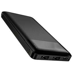 HOCO (6931474738370) J72 Black 10000mAh