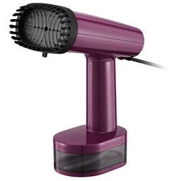 KITFORT Отпариватель ручной КТ-9293 1640Вт сливовый