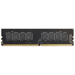 AMD Память DDR4 8GB 2400MHz R748G2400U2S-U Radeon R7 Performance Series RTL PC4-19200 CL16 DIMM 288-pin 1.2В Ret