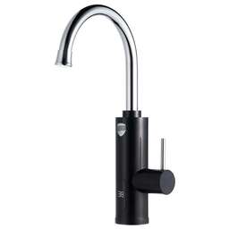 ROYAL THERMO Водонагреватель Quicktap проточный, 3.3кВт, черный [нс-1588899]