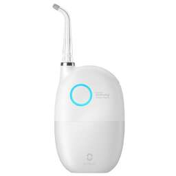 OCLEAN Ирригатор AirPump A10 W7602 2насад. серый
