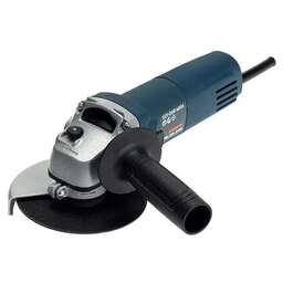 ЭНГЕЛЬС Углошлифовальная машина УШМ 850-125 850Вт 12000об/мин рез.шпин.:M14 d=125мм (0.701.020.012)