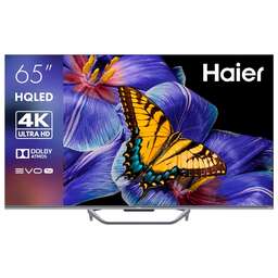 HAIER 65 SMART TV S4