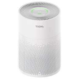 TION Очиститель-обеззараживатель IQ-200 белый