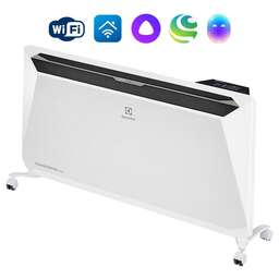 ELECTROLUX Комплект Rapid Transformer с блоком управления и шасси ECH/R-2500 T-TUI4 (инверторный)