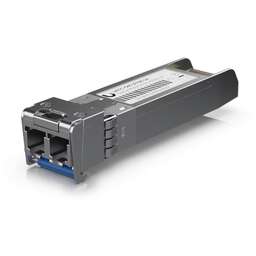 UBIQUITI Трансивер UACC-OM-SFP28-LR SFP28 25 Гбит/с, Single Mode, Dual LC, 1310 нм, 10 км