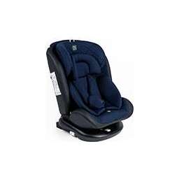 Amarobaby Brilliant, ISOFIX, класс D, группа 0+/1/2/3 (AMARO-2003-BrSi) синий