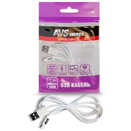 AVS MR-311 micro USB (1м)
