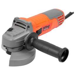 AV STEEL Шлифовальная машина угловая AV-AG 125/1100 E " "