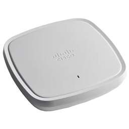 CISCO Точка доступа Wi-Fi Catalyst 9130AXI Access Point: Indoor environments, with internal antennas, 802.11ax, 4x4:4 MIMO; MRC, IOT; BT5; 1xMultigigabit RJ45 port; mGig; USB; RHL, brushed as -R, C9130AXI-R / C9130AXI-H / C9130AXI-B