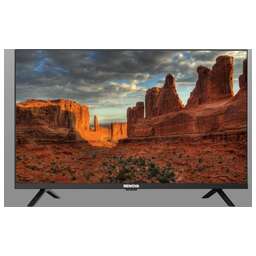RENOVA TLE-32SBM SMART TV Безрамочный