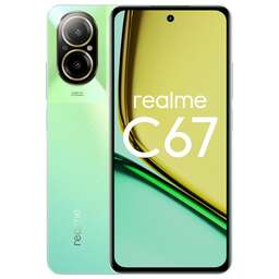 REALME SIM+C67_RMX3890_Green 6+128