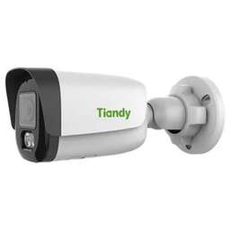 TIANDY Камера видеонаблюдения IP TC-C34WP W/E/Y/2.8mm/V4.0 2.8-2.8мм цв. корп.:белый (TC-C34WP W/E/Y/2.8/V4.0)