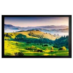 CACTUS Экран на раме 190" 236x420см FrameExpert CS-PSFRE-420X236 16:9 настенный натяжной