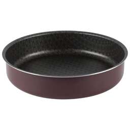 КАЛИТВА 60622414 Кружево а/пр круглая 24см