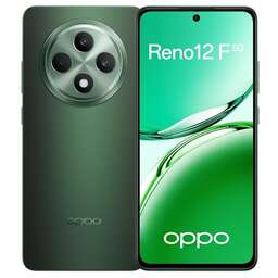 OPPO Смартфон Reno12 F 8/512Gb, CPH2687, темно-зеленый