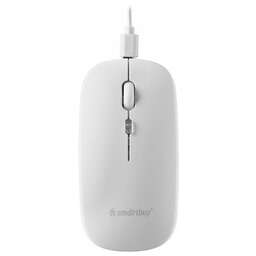 SMARTBUY X31 белая (SBM731DW)/100
