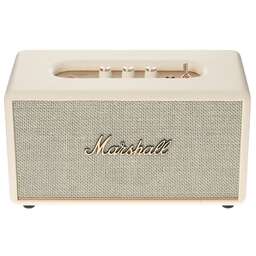 MARSHALL Колонка порт. Stanmore III бежевый 80W 2.1 BT/3.5Jack 10м