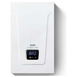 BAXI Котёл электрический настенный Ampera Pro 24, 24 кВт
