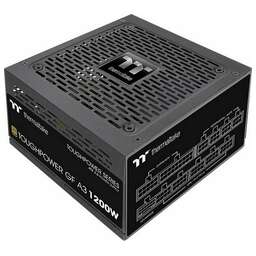 THERMALTAKE Блок питания Toughpower GF A3 Gen.5, 1200Вт, 140мм, черный, retail [ps-tpd-1200fnfage-h]