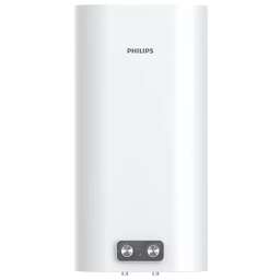 PHILIPS Водонагреватель электрический накопительный серии UltraHeat Mechanic, AWH1610/51(30YA), белый