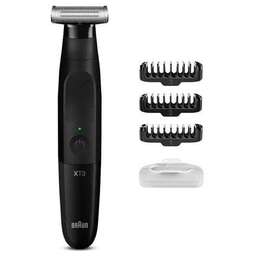 BRAUN Триммер XT3100 черный