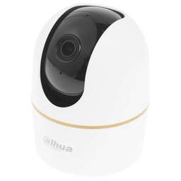 DAHUA Камера видеонаблюдения IP DH-IPC-H5AP-0360B Wi-Fi 3.6-3.6мм цв. корп.:белый (DH-H5A)