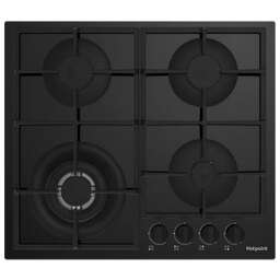 HOTPOINT HG 62FA/BK Чёрный
