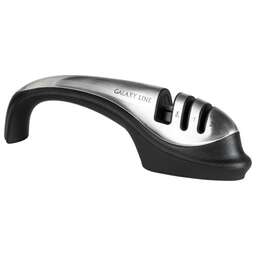 GALAXY LINE GL 9012 Механическая точилка для ножей и ножниц