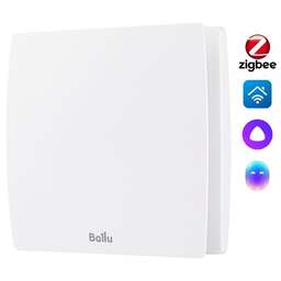 BALLU Вентилятор вытяжной BAF-SL 100 VT