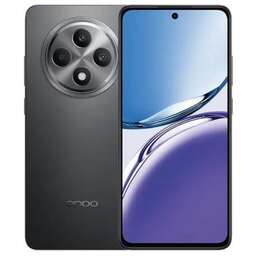 OPPO Смартфон Reno12 F 8/512Gb, CPH2687, серый