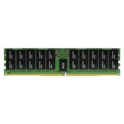 SAMSUNG Память DDR5 64GB RDIMM 4800MHz (2Rx4) ECC Reg 1.1V (M321R8GA0BB0-CQK)
