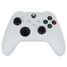 MICROSOFT Геймпад Xbox Wireless Controller (2020) Robot White