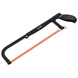 SPARTA Ножовка по металлу, 200-300 мм, металлическая ручка 775435